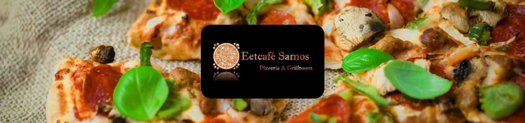 Eetcafe Samos