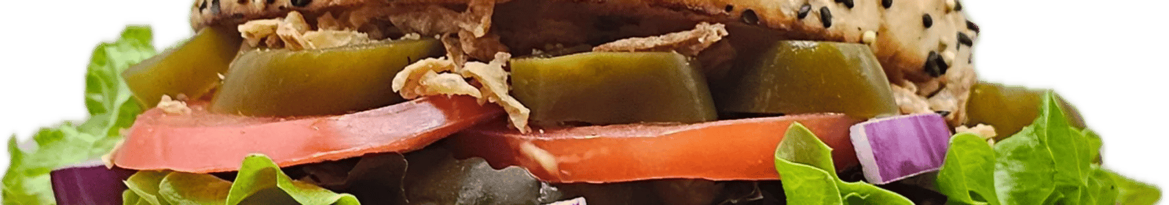 Burgers