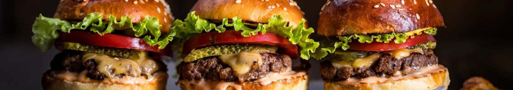 Burgers