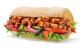 Chicken Teriyaki