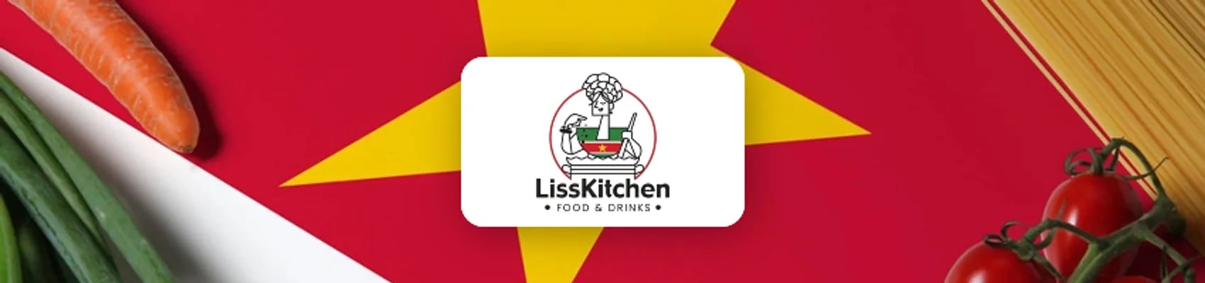 Lisskitchen