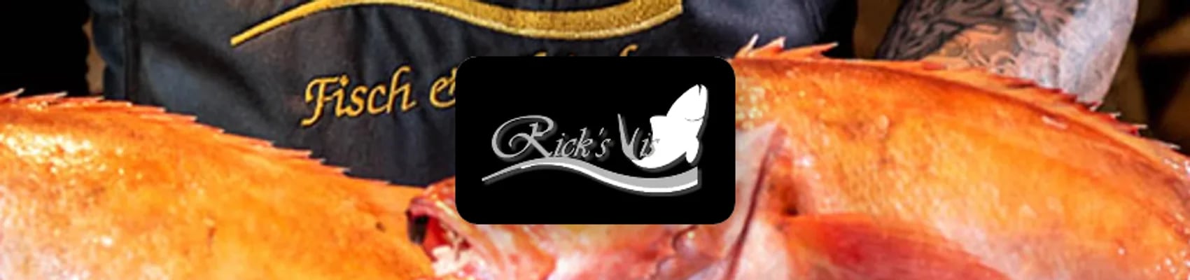 Ricks Vis en Vlees
