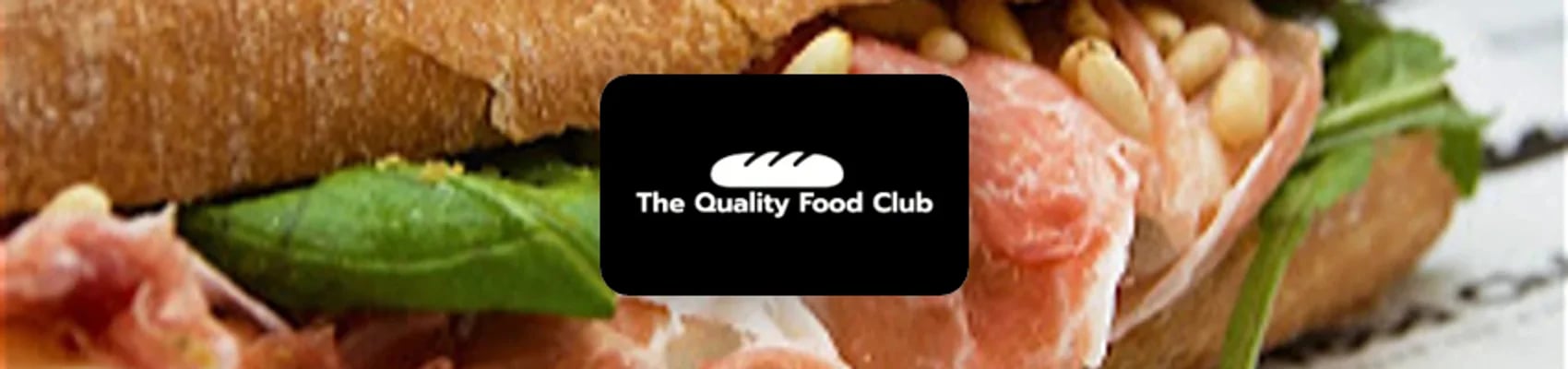 The Quality Food Club
