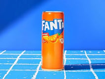 Fanta Orange 330ml