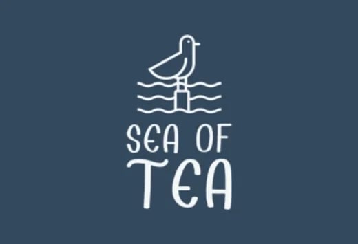 Sea of Tea