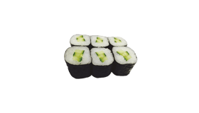 Kappa maki