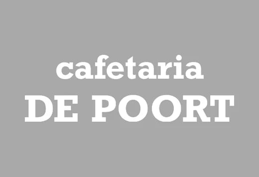 Cafetaria de Poort
