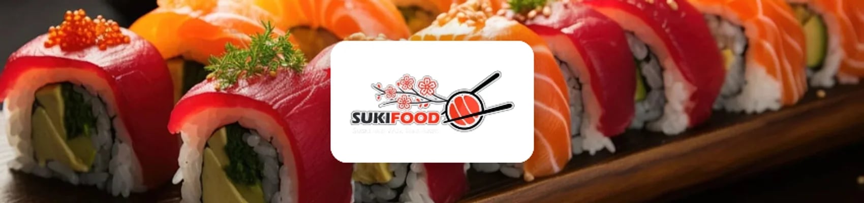 Suki Food