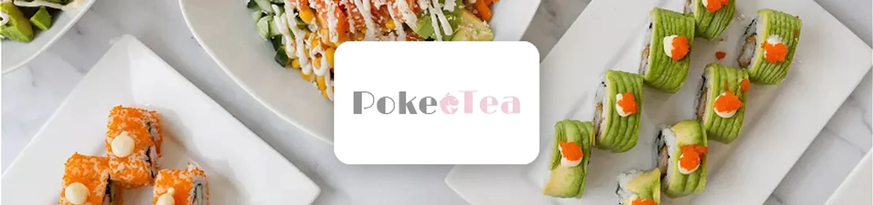 Pokeetea