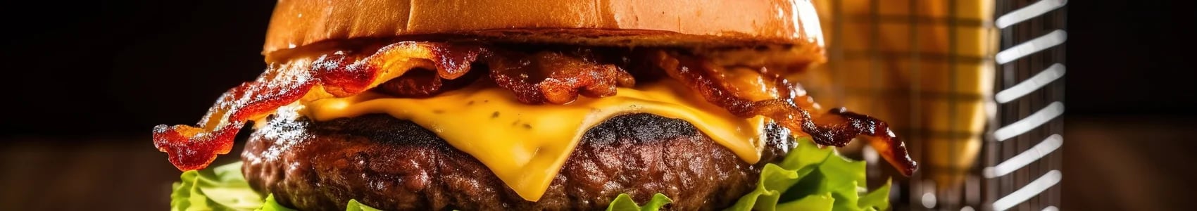 Burgers