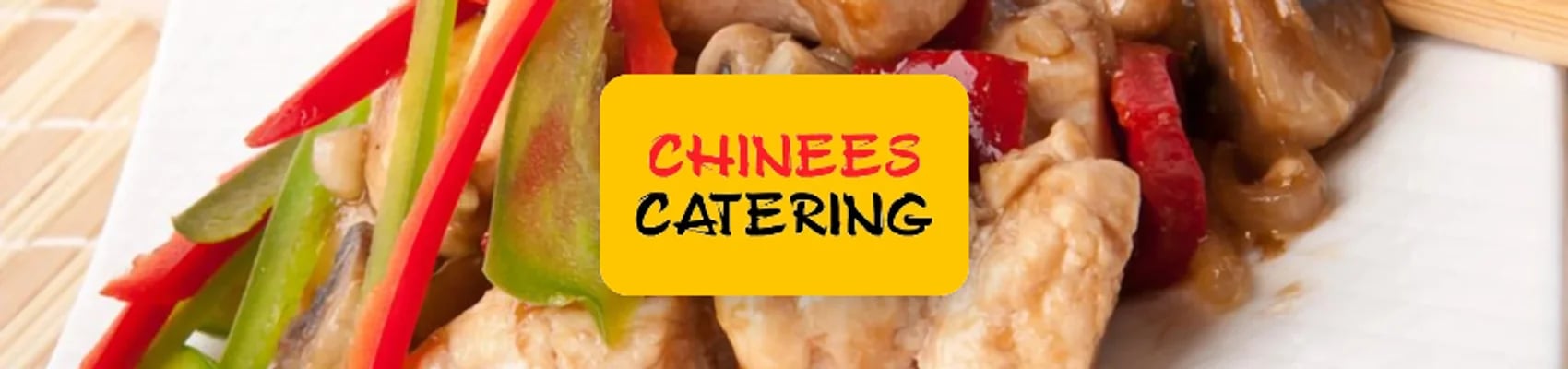 Chinees Catering
