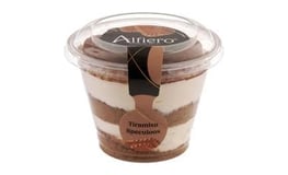 Speculoos & chocolate tiramisu