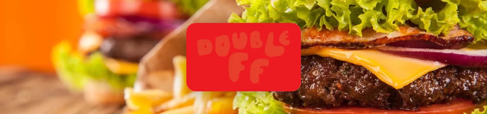 Double FF