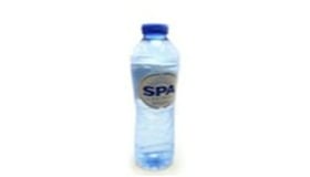 SPA water