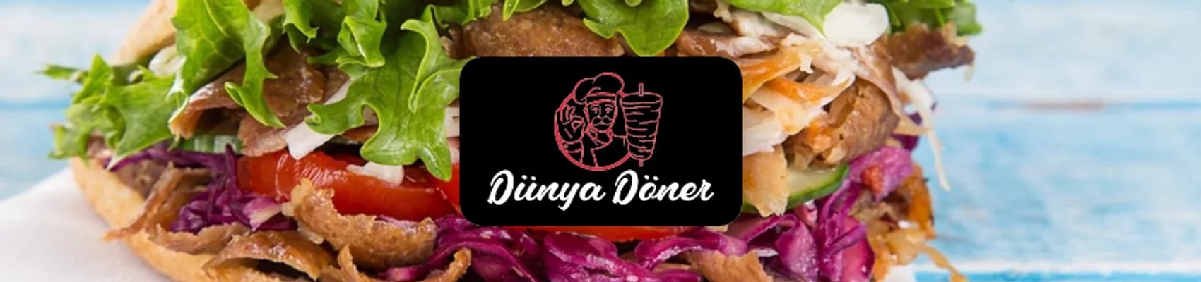 Dunya Doner