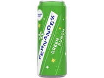 Fernandes groen