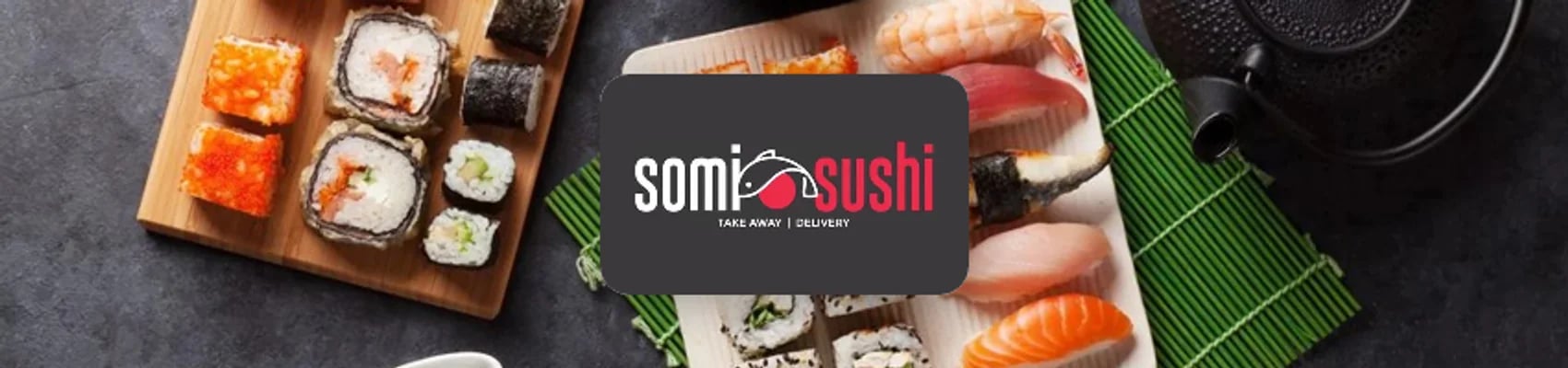 Somi Sushi