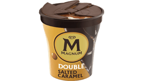 Magnum Double Salted Caramel 440ml