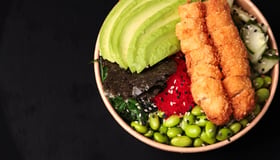 Ebi Bowl