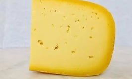 Boerderijkaas Gerijpt