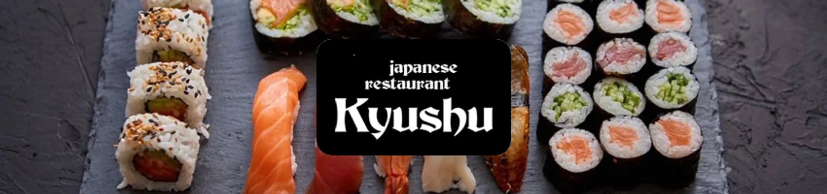 Kyushu