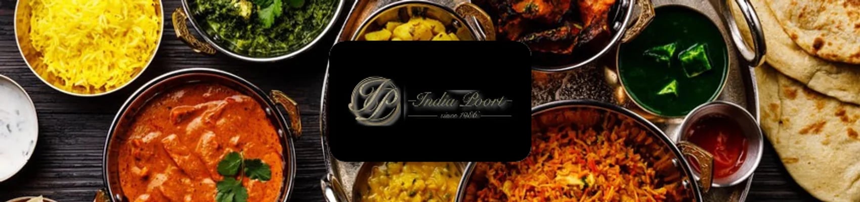 India Poort