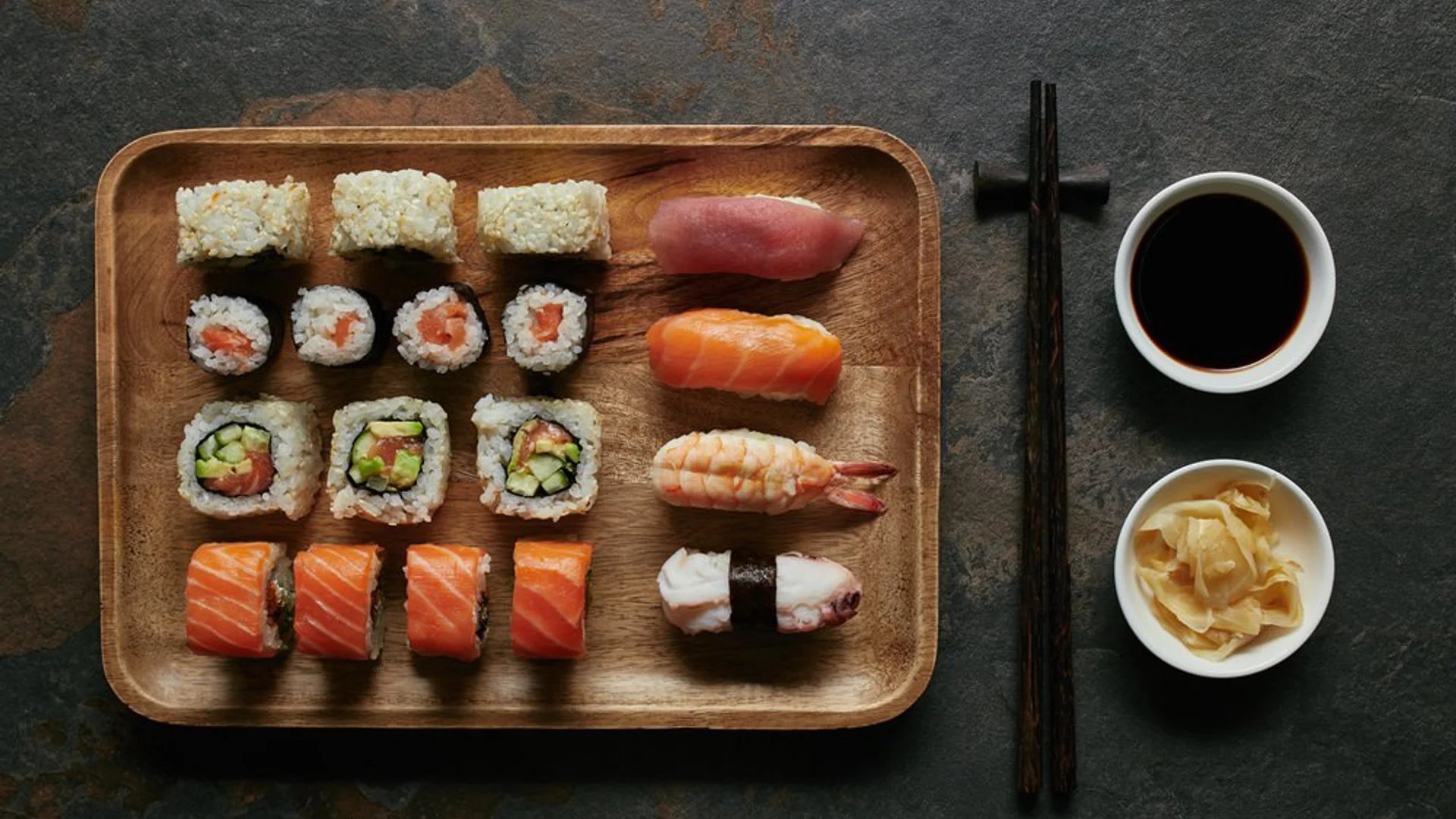 AA Sushi