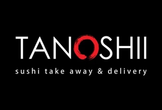 Tanoshii Sushi
