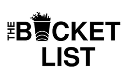 The Bucket List