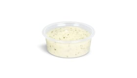 Knoflooksaus