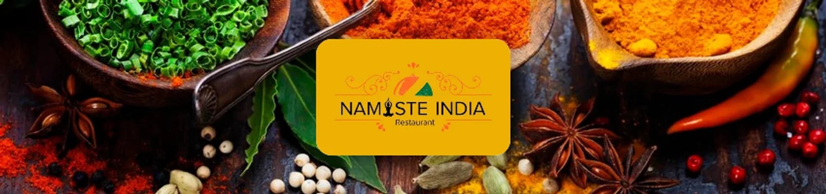 Namaste India