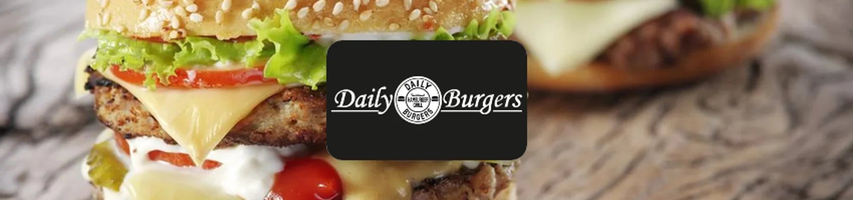 Daily Burgers
