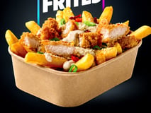Sjiek de frites