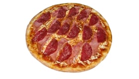 Pizza inferno