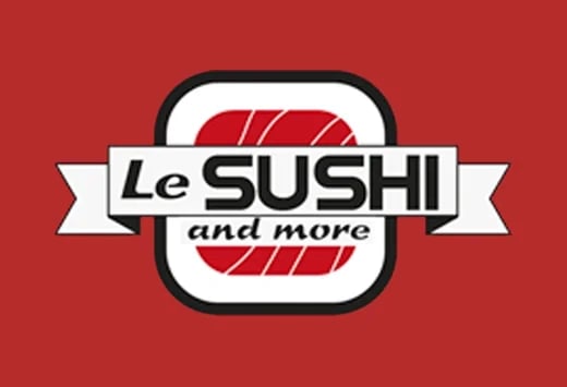 Le Sushi and More
