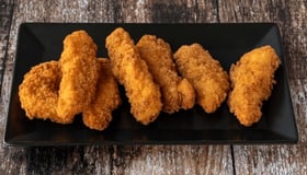 Chicken fingers 8 stuks