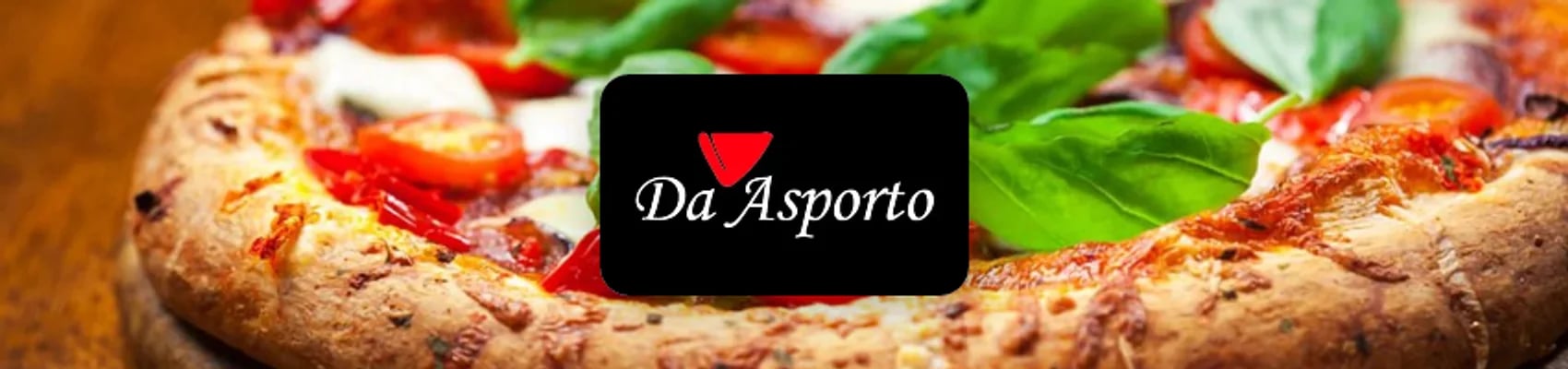 Da Asporto Pizza