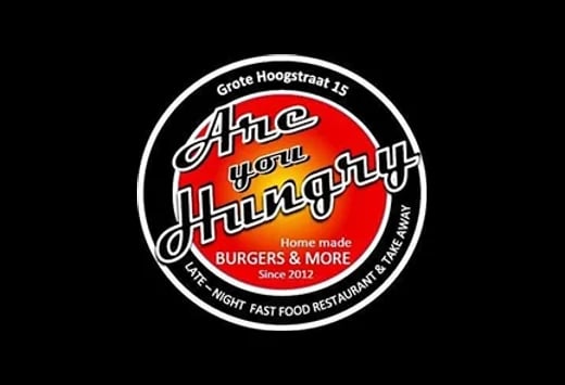 Are You Hungry
