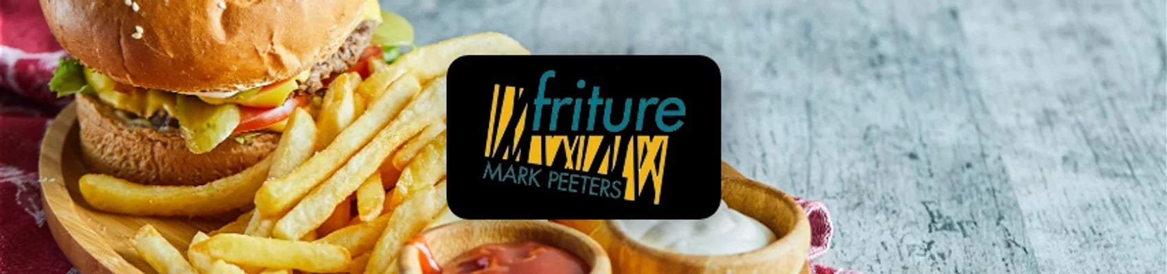 Friture Peeters