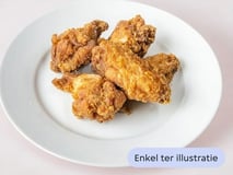 Hot Wings