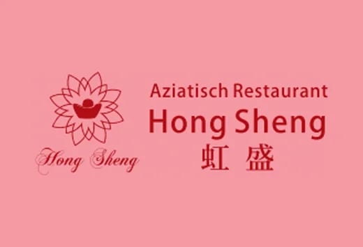 Chinees Indisch Hong Sheng
