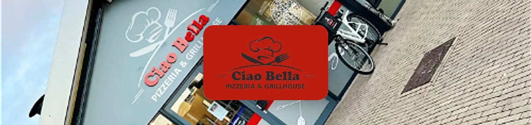 Pizzeria Grillhouse Ciao Bella