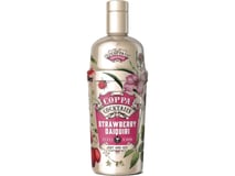 Coppa Cocktail Strawberry Daiquiri 700ml
