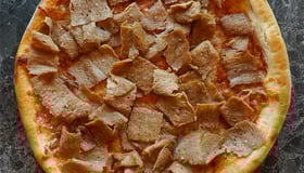 Pizza doner