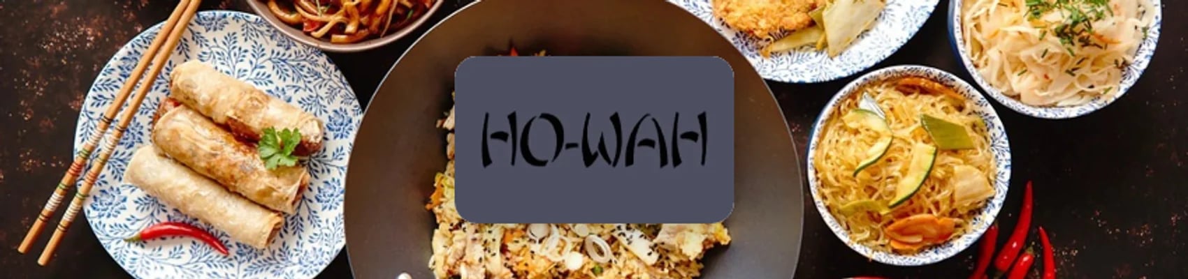 HOWAH