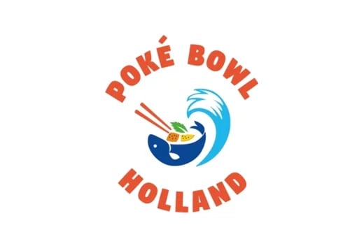 Poke Bowl Holland