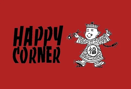Happy Corner