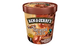 Karamel Sutra Core Range