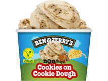 Ben & Jerry's Cookies on Cookie Dough Non-Dairy 100ml
