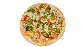 Pizza Romana
